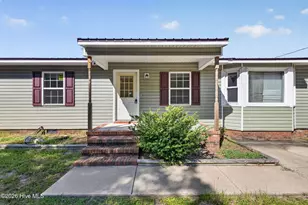 263 Black Jack Church Rd, Goldsboro, NC 27530 - Photo 5