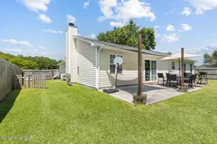 337 Steller Rd, Jacksonville, NC 28540 - Photo 29