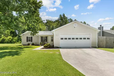 337 Steller Road, Jacksonville, NC 28540 - Photo 1