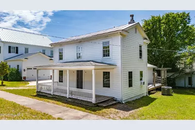 1105 Evans Street, Morehead City, NC 28557 - Photo 3