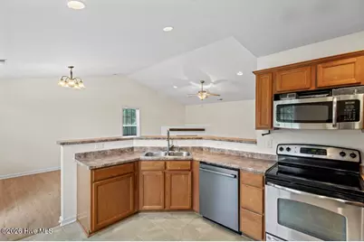 201 Chandler Simpson Court, Beulaville, NC 28518 - Photo 9
