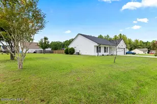 201 Chandler Simpson Ct, Beulaville, NC 28518 - Photo 3