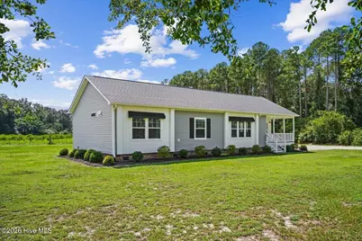 3339 Nc-903, La Grange, NC 28551 - Photo 3