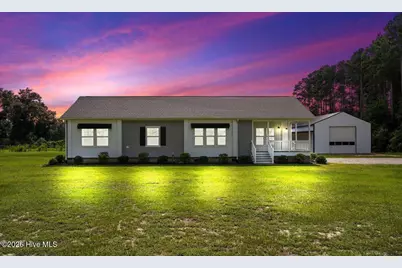 3339 Nc-903, La Grange, NC 28551 - Photo 1