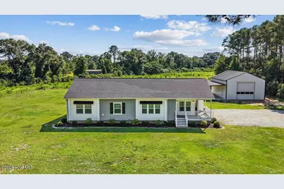 3339 Nc-903, La Grange, NC 28551 - Photo 5