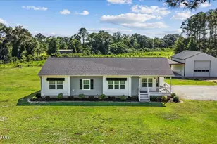3339 NC-903, La Grange, NC 28551 - Photo 5