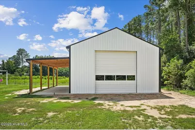 3339 Nc-903, La Grange, NC 28551 - Photo 11
