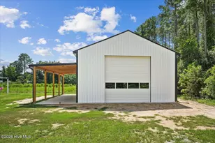 3339 NC-903, La Grange, NC 28551 - Photo 11