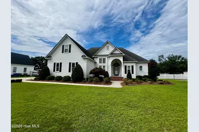 4404 Highmeadow Lane N, Wilson, NC 27896 - Photo 3