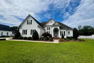 4404 Highmeadow Ln N, Wilson, NC 27896 - Photo 3