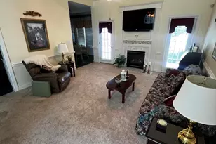 4404 Highmeadow Ln N, Wilson, NC 27896 - Photo 21