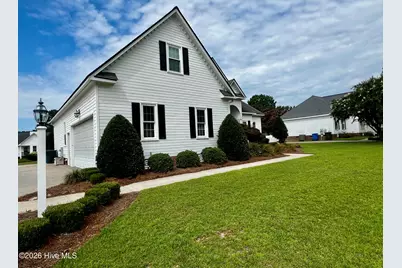 4404 Highmeadow Lane N, Wilson, NC 27896 - Photo 1