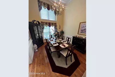 4404 Highmeadow Lane N, Wilson, NC 27896 - Photo 19