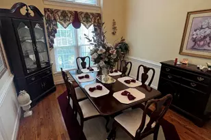 4404 Highmeadow Ln N, Wilson, NC 27896 - Photo 19