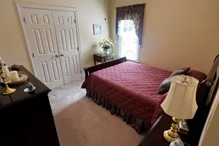4404 Highmeadow Ln N, Wilson, NC 27896 - Photo 11