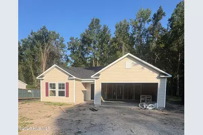 6554 Fairway Drive, Grifton, NC 28530 - Photo 1