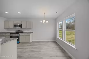 6554 Fairway Dr, Grifton, NC 28530 - Photo 13