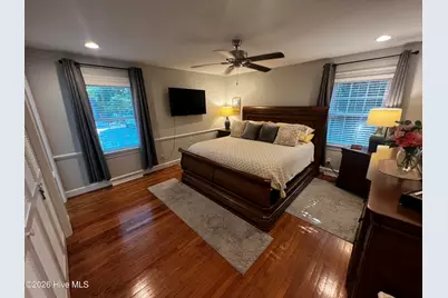 804 Raleigh Road Parkway W, Wilson, NC 27893 - Photo 17