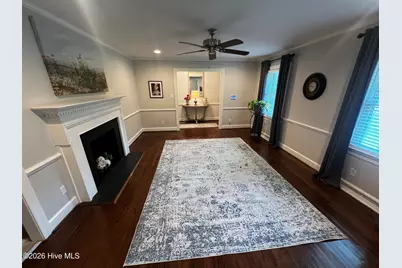 804 Raleigh Road Parkway W, Wilson, NC 27893 - Photo 7