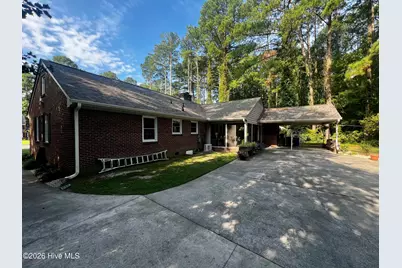 804 Raleigh Road Parkway W, Wilson, NC 27893 - Photo 23