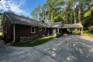 804 Raleigh Rd Pkwy W, Wilson, NC 27893 - Photo 23
