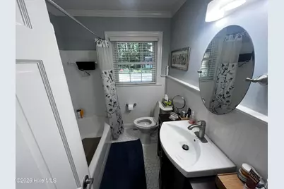 804 Raleigh Road Parkway W, Wilson, NC 27893 - Photo 13