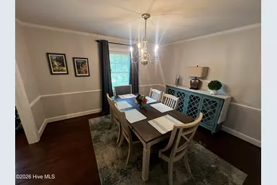 804 Raleigh Road Parkway W, Wilson, NC 27893 - Photo 5