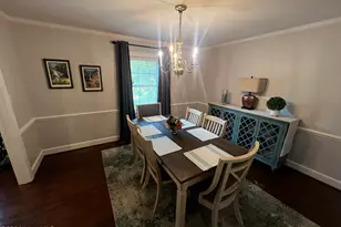 804 Raleigh Rd Pkwy W, Wilson, NC 27893 - Photo 5