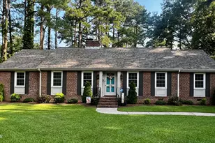 804 Raleigh Rd Pkwy W, Wilson, NC 27893 - Photo 1