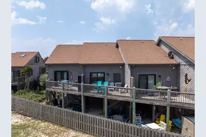 892 New River Inlet Road #8, North Topsail Beach, NC 28460 - Photo 29
