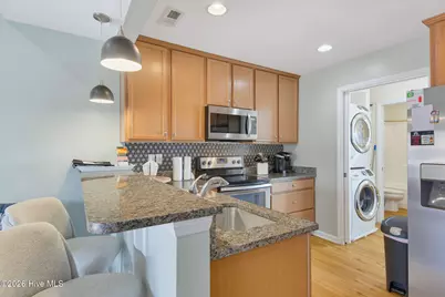 892 New River Inlet Road #8, North Topsail Beach, NC 28460 - Photo 13