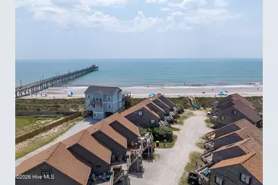 892 New River Inlet Road #8, North Topsail Beach, NC 28460 - Photo 5