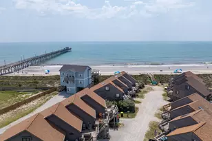 892 New River Inlet Rd, North Topsail Beach, NC 28460 - Photo 5