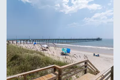 892 New River Inlet Road #8, North Topsail Beach, NC 28460 - Photo 39