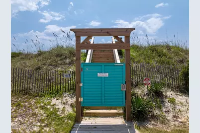 892 New River Inlet Road #8, North Topsail Beach, NC 28460 - Photo 37