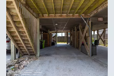 892 New River Inlet Road #8, North Topsail Beach, NC 28460 - Photo 35
