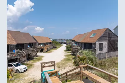 892 New River Inlet Road #8, North Topsail Beach, NC 28460 - Photo 41