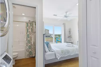 892 New River Inlet Road #8, North Topsail Beach, NC 28460 - Photo 19