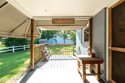 202 Academy Street, Gatesville, NC 27938 - Photo 17