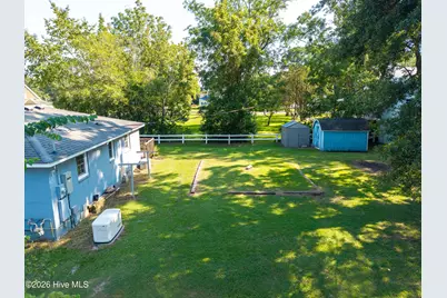 202 Academy Street, Gatesville, NC 27938 - Photo 15