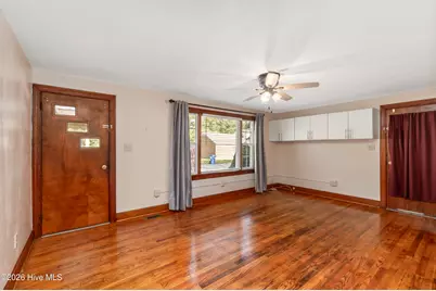 202 Academy Street, Gatesville, NC 27938 - Photo 11