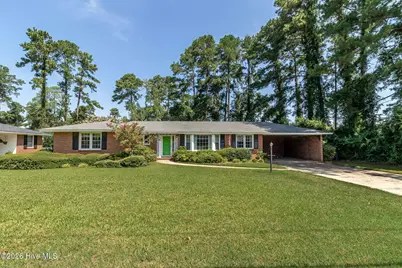 2915 Hampshire Drive, Augusta, GA 30909 - Photo 1
