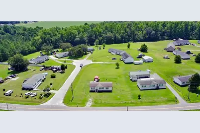 729 Old Snow Hill Road, Ayden, NC 28513 - Photo 11