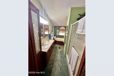 729 Old Snow Hill Road, Ayden, NC 28513 - Photo 25