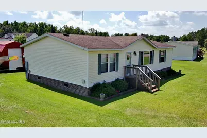 729 Old Snow Hill Road, Ayden, NC 28513 - Photo 5
