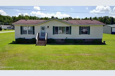 729 Old Snow Hill Road, Ayden, NC 28513 - Photo 1