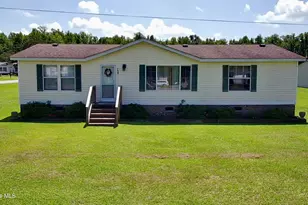 729 Old Snow Hill Rd, Ayden, NC 28513 - Photo 1