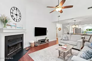 329 N Cardinal Extension Dr, Wilmington, NC 28405 - Photo 21