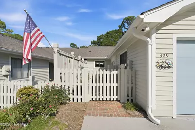329 N Cardinal Extension Drive, Wilmington, NC 28405 - Photo 3
