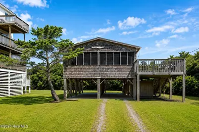57247 Flambeau Road, Hatteras Island, NC 27943 - Photo 1